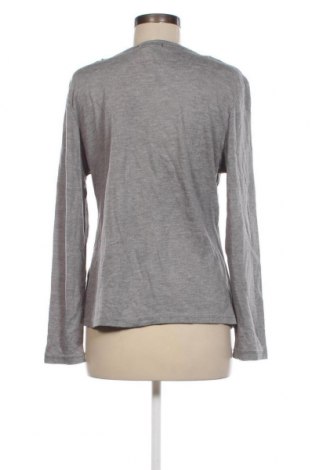 Γυναικεία μπλούζα New Sensation, Μέγεθος XL, Χρώμα Γκρί, Τιμή 6,33 €