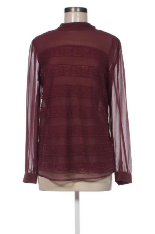 Γυναικεία μπλούζα Next, Μέγεθος M, Χρώμα Κόκκινο, Τιμή 10,23 €