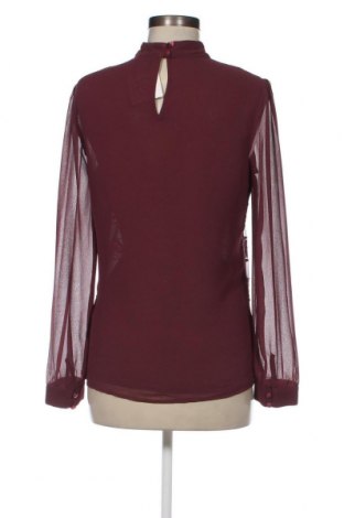 Γυναικεία μπλούζα Next, Μέγεθος M, Χρώμα Κόκκινο, Τιμή 10,23 €