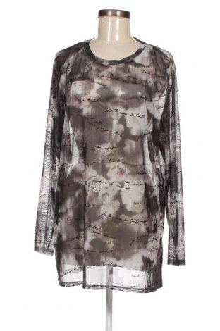 Γυναικεία μπλούζα Next, Μέγεθος XXL, Χρώμα Γκρί, Τιμή 3,56 €