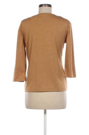 Γυναικεία μπλούζα Nice Connection, Μέγεθος M, Χρώμα  Μπέζ, Τιμή 5,01 €
