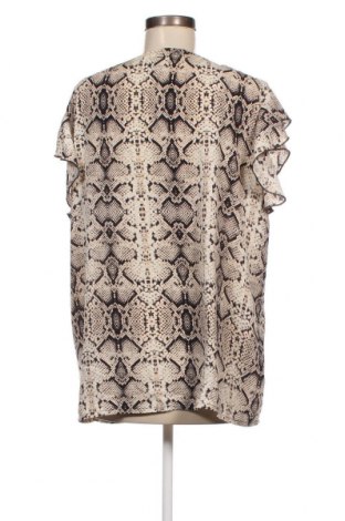 Дамска блуза Nielsson, Размер 4XL, Цвят Многоцветен, Цена 19,00 лв.