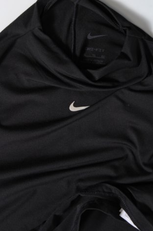Дамска блуза Nike, Размер XL, Цвят Черен, Цена 72,00 лв.