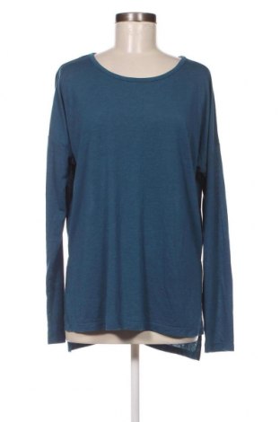 Γυναικεία μπλούζα Nike, Μέγεθος L, Χρώμα Μπλέ, Τιμή 7,43 €