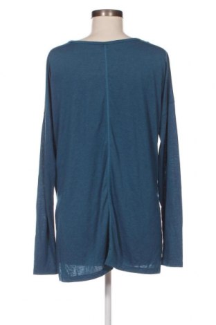Damen Shirt Nike, Größe L, Farbe Blau, Preis 16,70 €