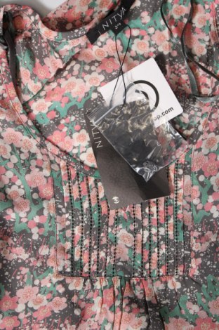 Γυναικεία μπλούζα Nitya, Μέγεθος XS, Χρώμα Πολύχρωμο, Τιμή 5,43 €