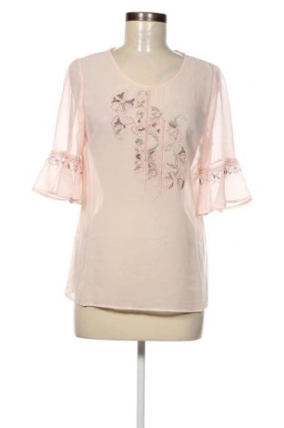 Damen Shirt Nitya, Größe S, Farbe Rosa, Preis 4,15 €