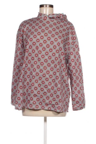 Γυναικεία μπλούζα Niu, Μέγεθος XL, Χρώμα Πολύχρωμο, Τιμή 3,01 €