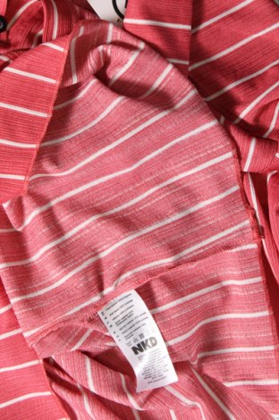 Bluză de femei Nkd, Mărime M, Culoare Roz, Preț 20,00 Lei