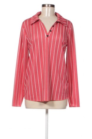 Γυναικεία μπλούζα Nkd, Μέγεθος M, Χρώμα Ρόζ , Τιμή 3,76 €