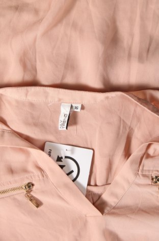 Γυναικεία μπλούζα Nly Trend, Μέγεθος S, Χρώμα  Μπέζ, Τιμή 2,82 €