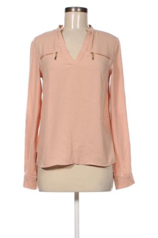 Дамска блуза Nly Trend, Размер S, Цвят Бежов, Цена 4,75 лв.