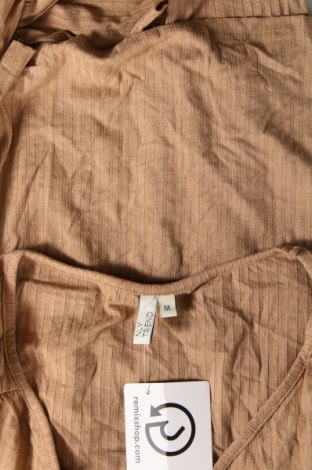 Bluză de femei Nly Trend, Mărime M, Culoare Maro, Preț 31,88 Lei