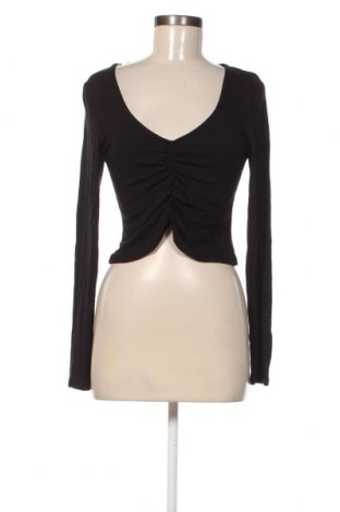 Γυναικεία μπλούζα Nly Trend, Μέγεθος M, Χρώμα Μαύρο, Τιμή 3,64 €