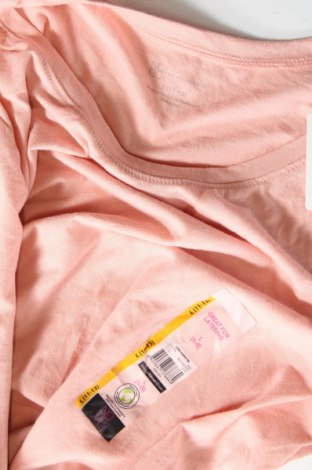 Дамска блуза No Boundaries, Размер L, Цвят Розов, Цена 19,00 лв.