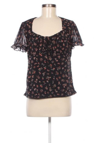 Damen Shirt No Boundaries, Größe M, Farbe Schwarz, Preis 1,59 €