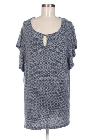 Γυναικεία μπλούζα No Secrets, Μέγεθος XXL, Χρώμα Μπλέ, Τιμή 6,53 €