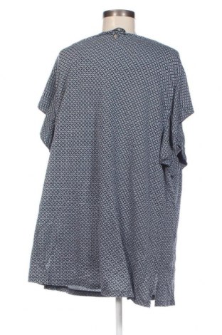 Γυναικεία μπλούζα No Secrets, Μέγεθος XXL, Χρώμα Μπλέ, Τιμή 7,28 €