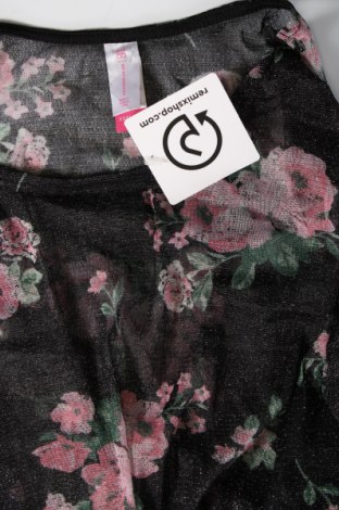 Γυναικεία μπλούζα Nobo, Μέγεθος XXL, Χρώμα Μαύρο, Τιμή 3,42 €