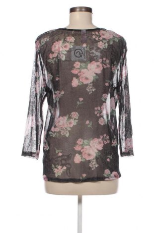 Дамска блуза Nobo, Размер XXL, Цвят Черен, Цена 6,48 лв.