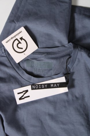 Damen Shirt Noisy May, Größe XXS, Farbe Blau, Preis € 15,98