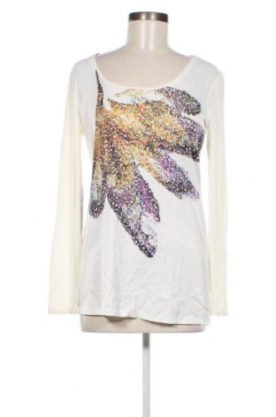 Γυναικεία μπλούζα Noppies, Μέγεθος M, Χρώμα Λευκό, Τιμή 5,57 €