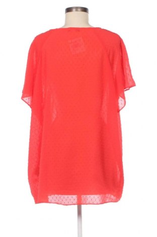Γυναικεία μπλούζα Norah, Μέγεθος XL, Χρώμα Κόκκινο, Τιμή 5,94 €