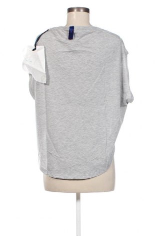 Γυναικεία μπλούζα North Sails, Μέγεθος M, Χρώμα Γκρί, Τιμή 23,66 €