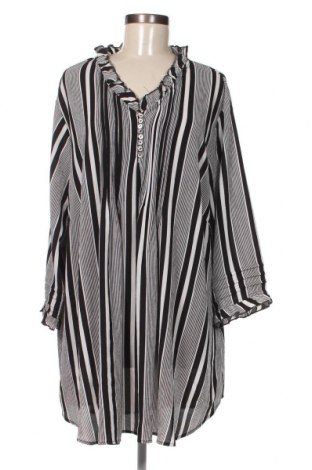 Γυναικεία μπλούζα Nouvelle, Μέγεθος XXL, Χρώμα Πολύχρωμο, Τιμή 5,79 €