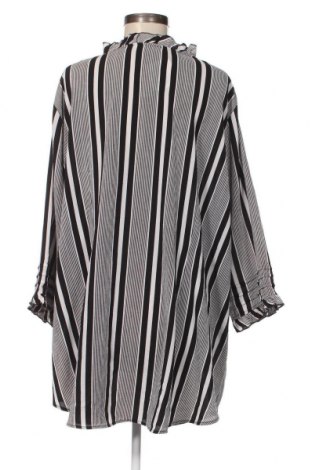 Γυναικεία μπλούζα Nouvelle, Μέγεθος XXL, Χρώμα Πολύχρωμο, Τιμή 5,79 €