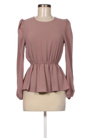 Γυναικεία μπλούζα ONLY, Μέγεθος XS, Χρώμα Ρόζ , Τιμή 5,98 €