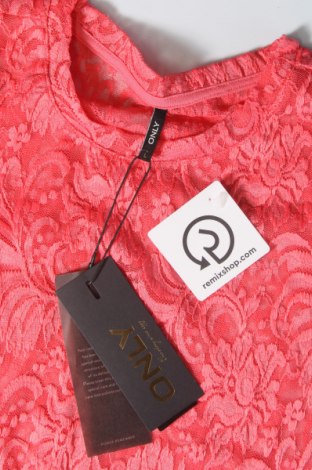 Damen Shirt ONLY, Größe L, Farbe Rosa, Preis € 6,60