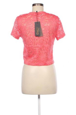 Γυναικεία μπλούζα ONLY, Μέγεθος L, Χρώμα Ρόζ , Τιμή 6,80 €