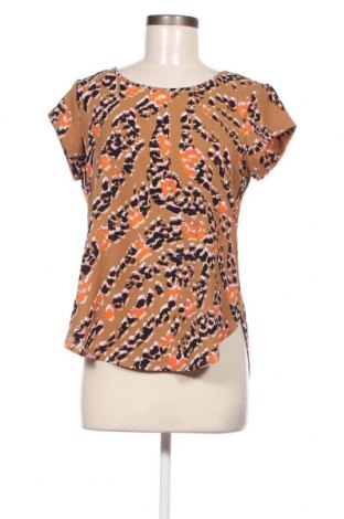 Γυναικεία μπλούζα ONLY, Μέγεθος S, Χρώμα Πολύχρωμο, Τιμή 2,06 €