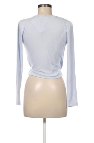 Damen Shirt ONLY, Größe M, Farbe Blau, Preis € 4,74