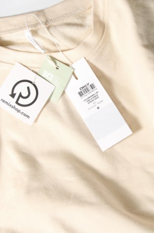 Damen Shirt ONLY, Größe M, Farbe Ecru, Preis 20,62 €