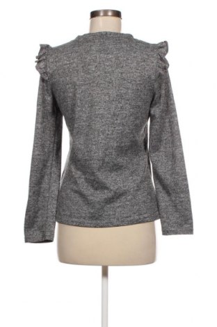 Γυναικεία μπλούζα ONLY, Μέγεθος M, Χρώμα Γκρί, Τιμή 7,67 €
