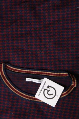 Γυναικεία μπλούζα ONLY, Μέγεθος S, Χρώμα Μπλέ, Τιμή 3,71 €