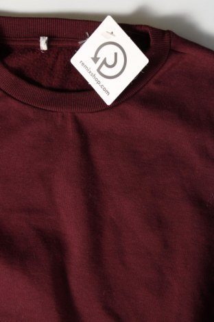 Γυναικεία μπλούζα ONLY, Μέγεθος S, Χρώμα Κόκκινο, Τιμή 3,80 €