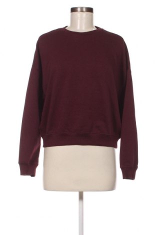 Γυναικεία μπλούζα ONLY, Μέγεθος S, Χρώμα Κόκκινο, Τιμή 3,80 €
