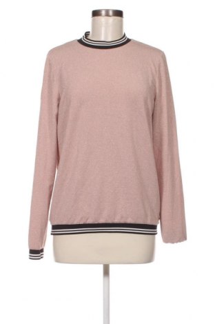 Γυναικεία μπλούζα ONLY, Μέγεθος M, Χρώμα Ρόζ , Τιμή 2,97 €