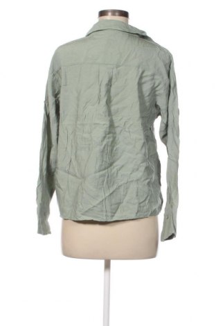 Дамска блуза ONLY, Размер M, Цвят Зелен, Цена 15,00 лв.