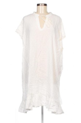 Дамска блуза ONLY Carmakoma, Размер XXL, Цвят Бял, Цена 6,80 лв.