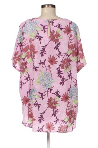 Дамска блуза ONLY Carmakoma, Размер XXL, Цвят Многоцветен, Цена 15,00 лв.