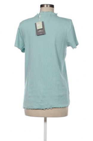 Дамска блуза ONLY Carmakoma, Размер XL, Цвят Зелен, Цена 21,60 лв.