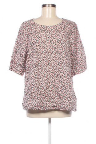 Damen Shirt ONLY Carmakoma, Größe XXL, Farbe Mehrfarbig, Preis 10,44 €