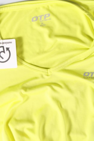 Damen Shirt OTP, Größe M, Farbe Gelb, Preis 12,53 €