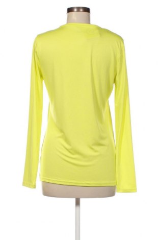 Дамска блуза OTP, Размер M, Цвят Жълт, Цена 18,00 лв.