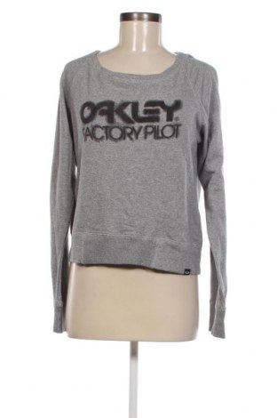 Damen Shirt Oakley, Größe XS, Farbe Grau, Preis 3,55 €