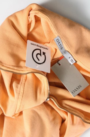 Γυναικεία μπλούζα Oasis, Μέγεθος XL, Χρώμα Πορτοκαλί, Τιμή 5,57 €